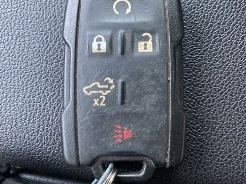 Used 2021 Chevrolet Silverado 1500 W/T w/ WT Value Package image 45