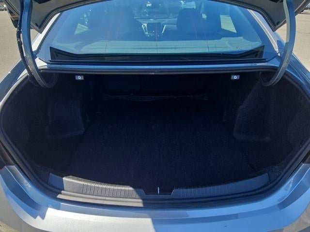 Used 2024 Chevrolet Malibu LT FWD image 25