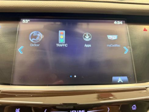 Used 2018 Cadillac XT5 Luxury AWD/4WD image 39