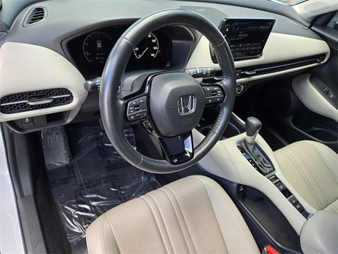 Used 2023 Honda HR-V EX-L image 13