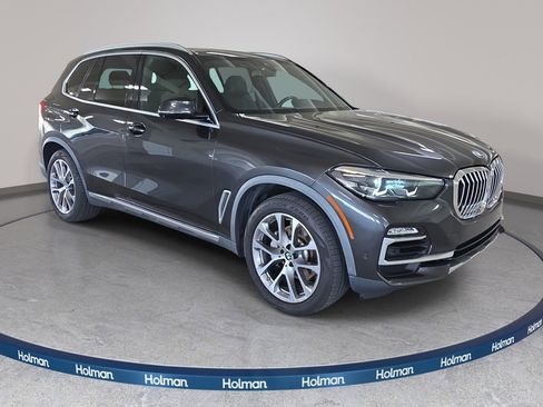 Used 2020 BMW X5 sDrive40i w/ Premium Package image 4