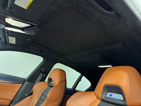 Used 2022 BMW M5 w/ Competition Package image 15