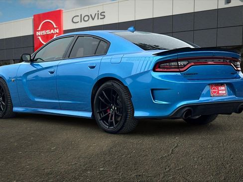 Used 2023 Dodge Charger Scat Pack w/ Plus Group image 7