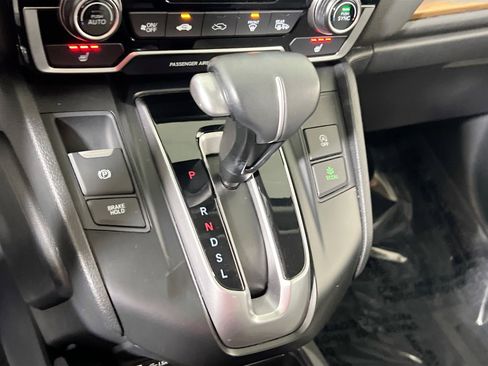 Used 2022 Honda CR-V EX-L image 16