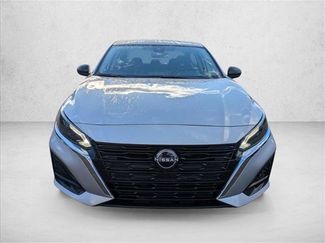 Used 2024 Nissan Altima 2.5 SV FWD video 2