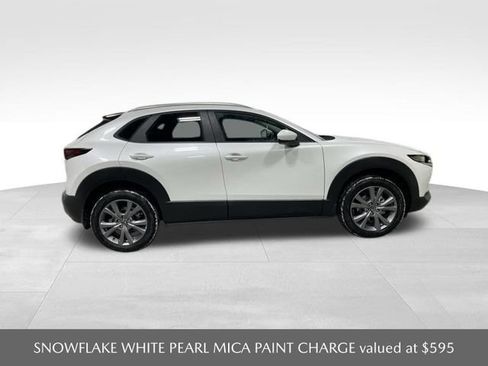 Certified 2026 MAZDA CX-30 AWD 2.5 S image 5