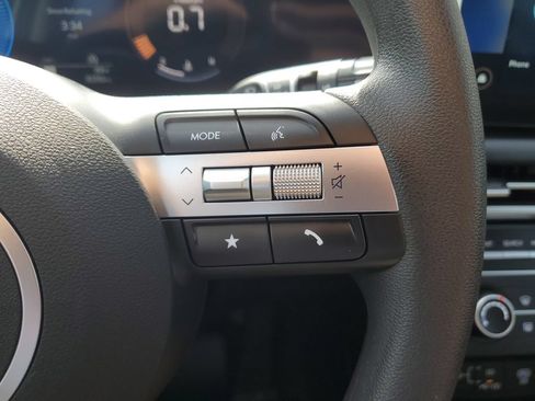 Certified 2026 Hyundai Tucson SE FWD image 20