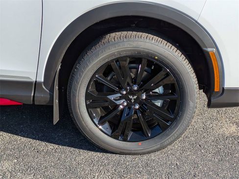 New 2026 Mitsubishi Eclipse Cross Ralliart image 11