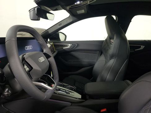 New 2026 Audi S5 Premium Plus image 21