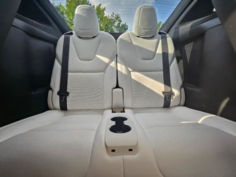 Used 2023 Tesla Model X AWD/4WD image 73