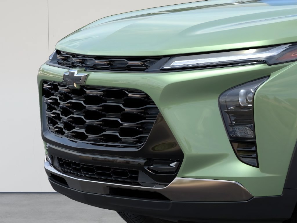 New 2026 Chevrolet Trax ACTIV w/ Driver Confidence Package FWD image 13