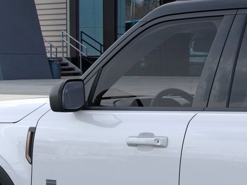 New 2026 Ford Bronco Sport Big Bend w/ Convenience Package AWD/4WD image 23