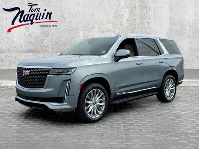 Used 2023 Cadillac Escalade Premium Luxury