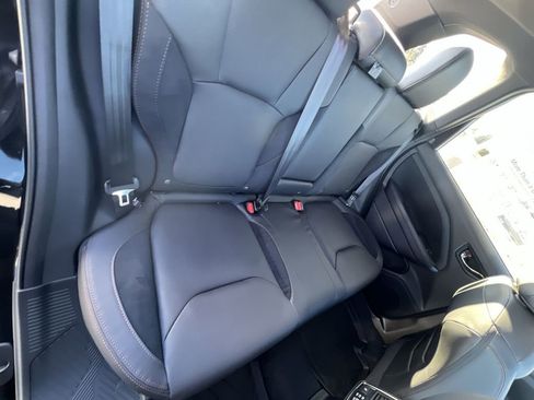 Certified 2025 Subaru Forester Touring w/ Popular Package - Touring image 28