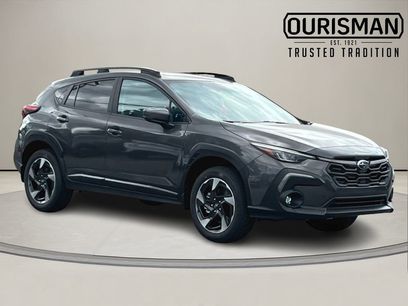 New 2025 Subaru Crosstrek 2.5i Limited