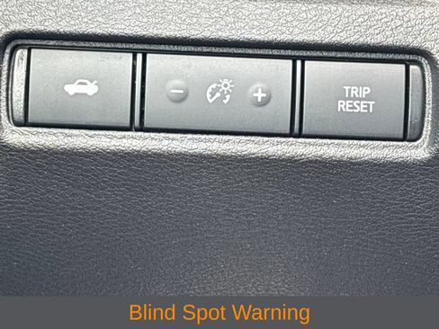 Used 2024 Nissan Altima 2.5 SR FWD image 4
