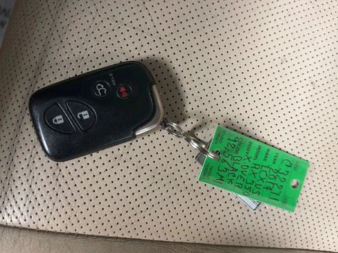 Used 2014 Lexus RX 350 FWD image 23