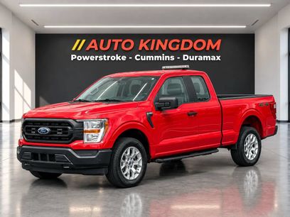 Used 2021 Ford F150 XL w/ XL Power Equipment Group