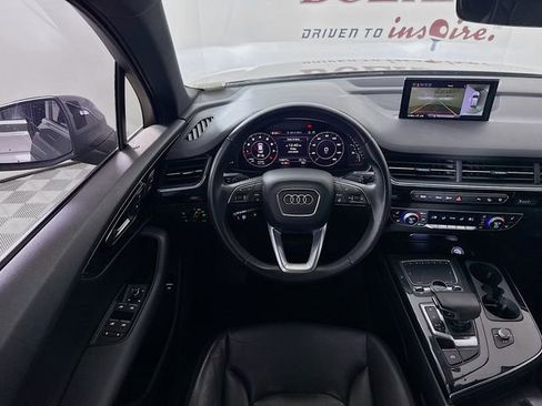 Used 2017 Audi Q7 3.0T Premium Plus image 27
