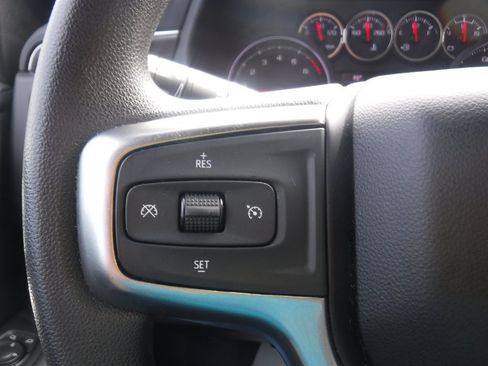 Used 2021 Chevrolet Tahoe 2WD w/ Remote Keyless Entry Package image 13