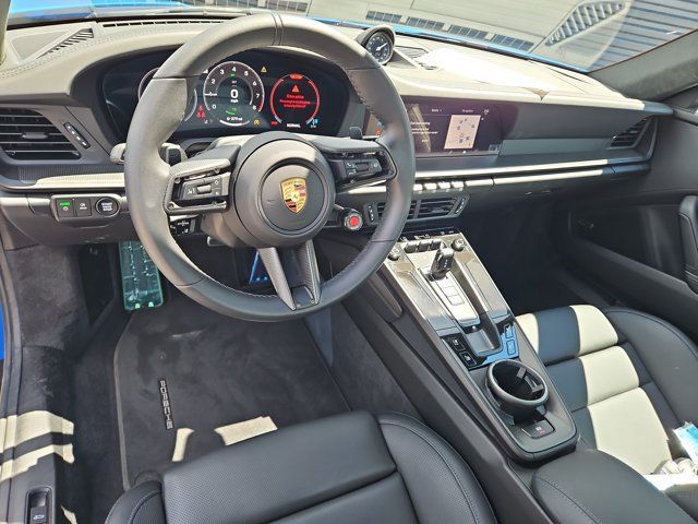 Certified 2026 Porsche 911 Carrera GTS RWD image 16