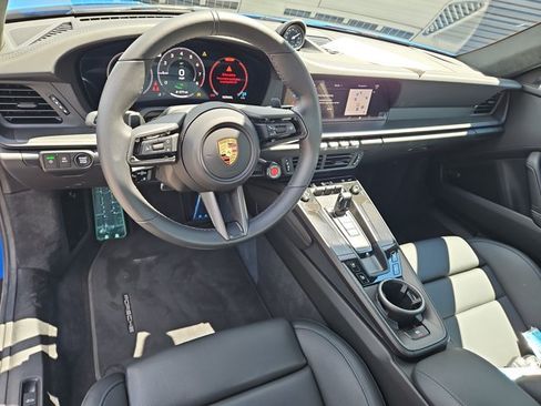 Certified 2026 Porsche 911 Carrera GTS RWD image 16