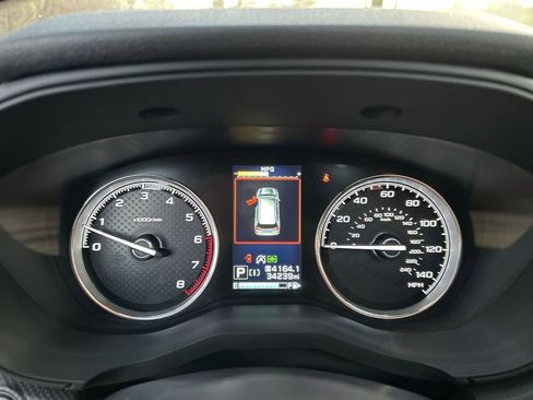 Certified 2023 Subaru Forester Touring image 19