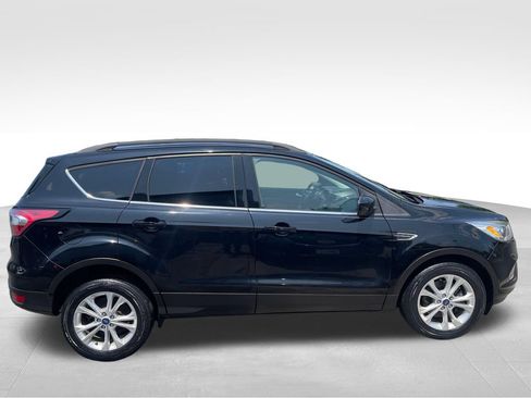 Used 2018 Ford Escape SEL AWD/4WD image 8