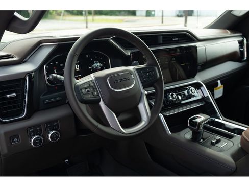 New 2026 GMC Sierra 1500 Denali AWD/4WD image 11