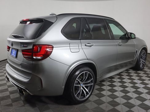 Used 2017 BMW X5 M image 13