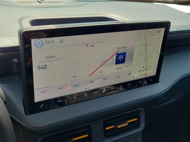New 2026 Ford Maverick Tremor AWD/4WD image 25