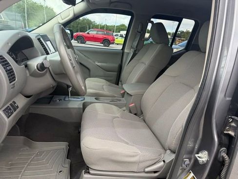 Used 2020 Nissan Frontier SV RWD image 27