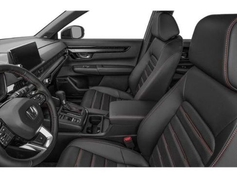 New 2026 Honda CR-V Sport Touring image 8