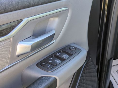 Used 2022 RAM 1500 Lone Star image 13