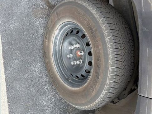 Used 2023 Toyota 4Runner SR5 RWD image 11