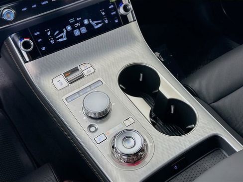 New 2026 Genesis GV70 2.5T Sport Prestige image 15