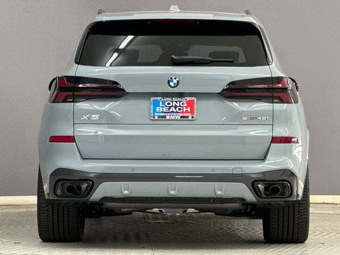 New 2026 BMW X5 sDrive40i w/ M Sport Package image 10