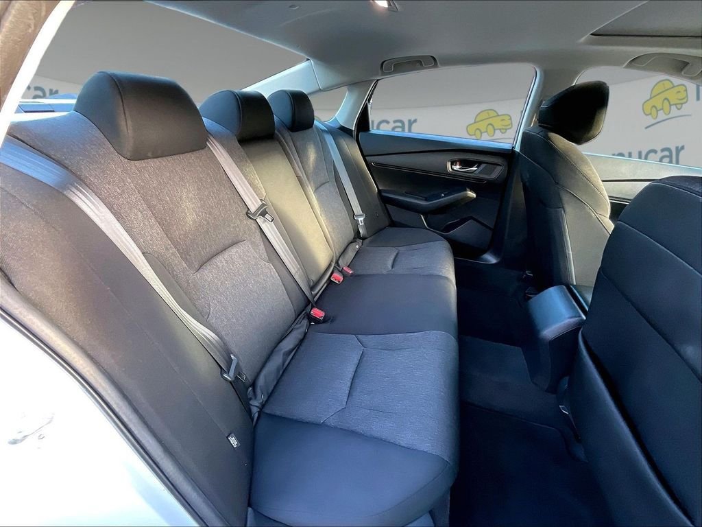 Used 2024 Honda Accord EX image 16