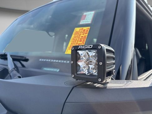 Used 2023 Ford Bronco Badlands image 48