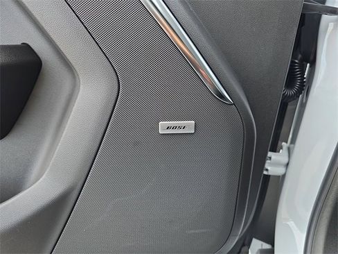 New 2026 GMC Yukon Denali w/ Sun & Power Step Package image 18