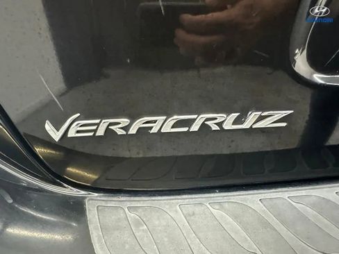 Used 2012 Hyundai Veracruz Limited FWD image 34