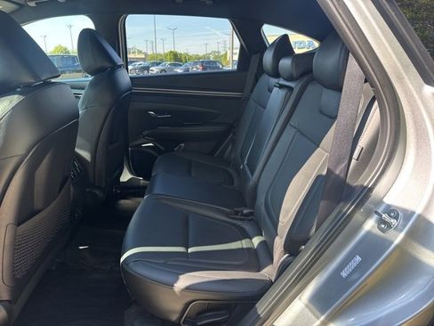 Used 2024 Hyundai Tucson XRT image 22