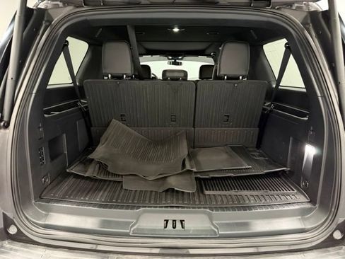 Used 2024 Ford Expedition Max Limited RWD image 34