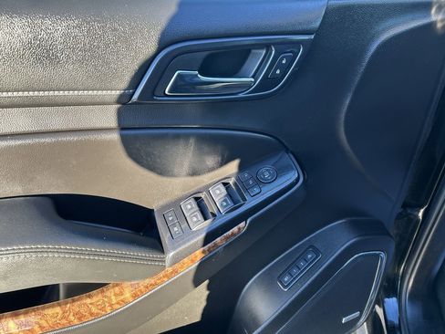 Used 2017 Chevrolet Tahoe Premier image 21