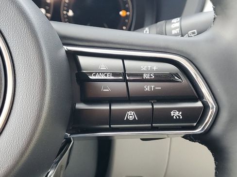 New 2026 MAZDA CX-90 3.3 Turbo S w/ Premium Package AWD/4WD image 24