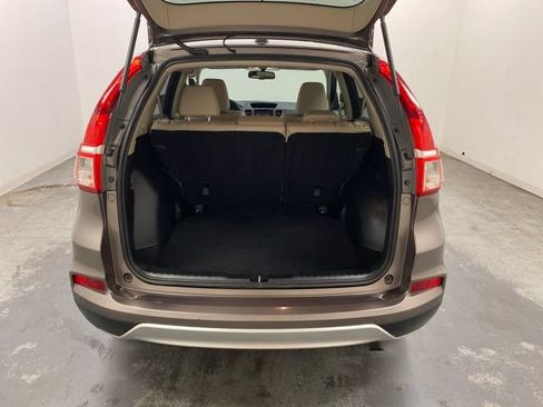 Used 2016 Honda CR-V EX-L image 24