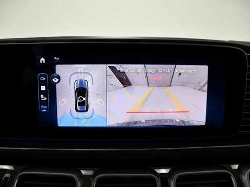 New 2026 Mercedes-Benz GLE 350 4MATIC image 13