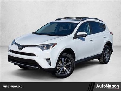 Used 2018 Toyota RAV4 XLE w/ Plus Extra Value Package
