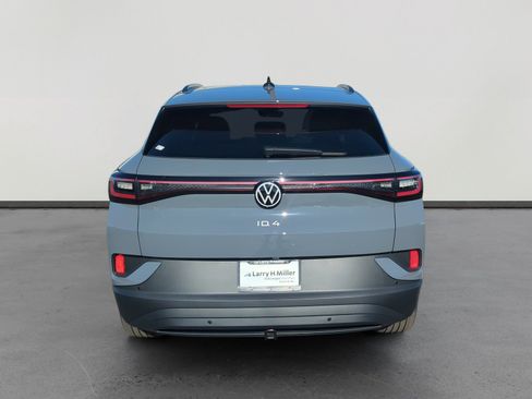 New 2026 Volkswagen ID.4 Pro S AWD/4WD image 4
