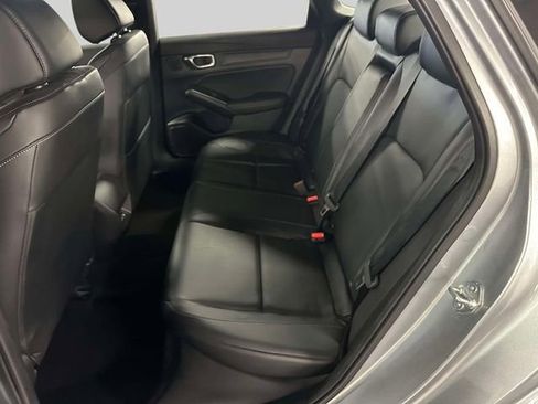 Certified 2023 Acura Integra A-Spec image 17